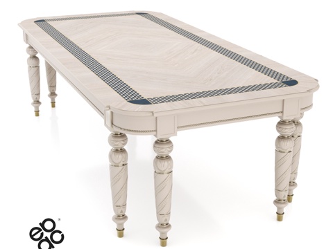  (OM) 贝洛蒂·埃齐奥 11943d模型 