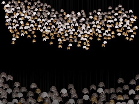  ESS030-概念设计3d模型 