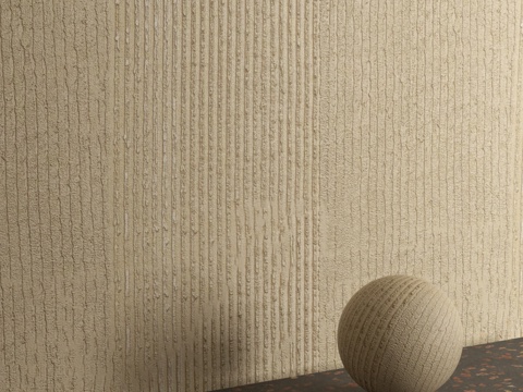  多层装饰涂层mka涂料基于S3d模型 