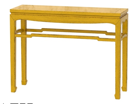  Console LoftDesigne 80473 型号3d模型 