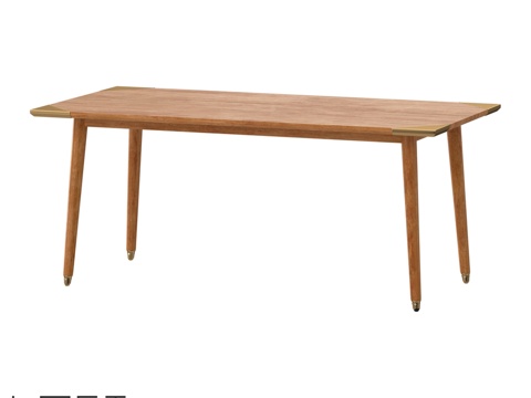  LoftDesigne 6707 款台灯3d模型3d模型 