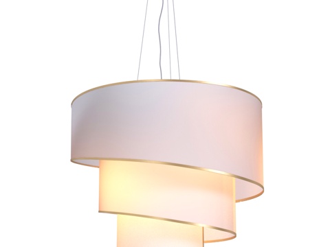  OM Indigo CASCATA 13021 A 4P3d模型 