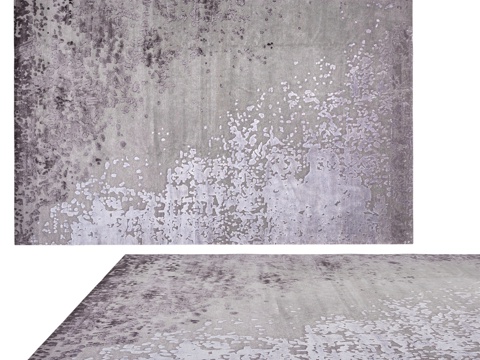  OM地毯 DOVLET HOUSE (art 19557)3d模型 