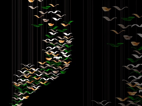  ESS036-概念设计3d模型 