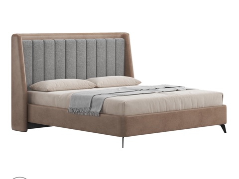  OM PARMA 带腿款3d模型 