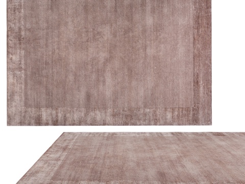  OM地毯 DOVLET HOUSE (art 20143)3d模型 