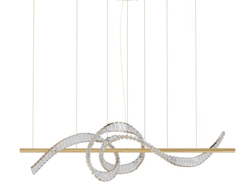  NEWPORT 8240 8248 S 金色3d模型 