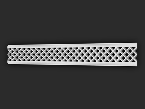  Dikart Df-277 146Hx12mm3d模型 