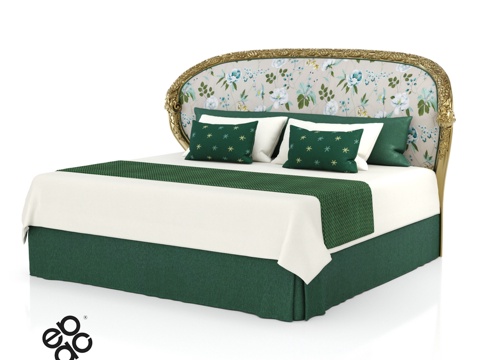  (OM) 贝洛蒂·埃齐奥 37203d模型 