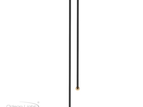  ODEON LIGHT 6633 18WL MEMFI3d模型 