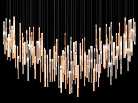  ESS026-概念设计3d模型 