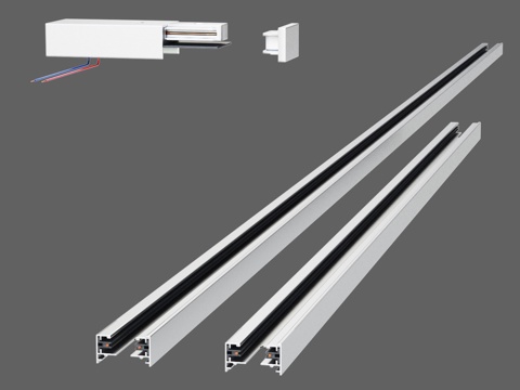  OM 单相母线 Elektrostandard 850803d模型 