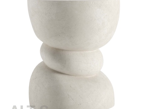  OM Alt-S 咖啡桌 ZEFIR3d模型 