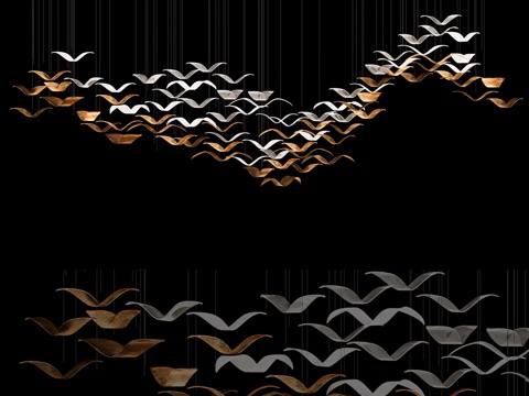  ESS035-概念设计3d模型 