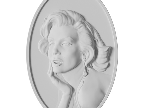  面板 No. 723d模型 