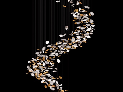  ESS022-概念设计3d模型 