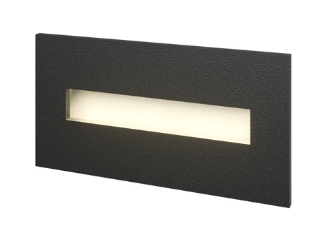  LED嵌灯Slim Light 66x343d模型 