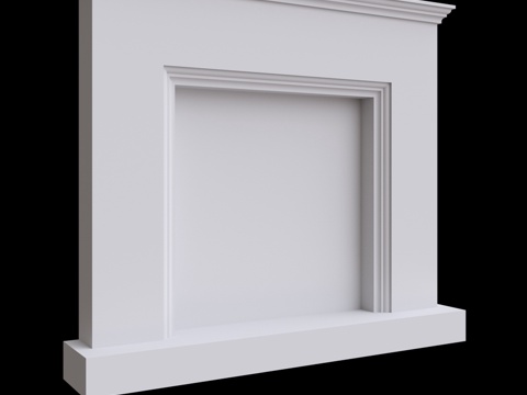  OM KH37.1 1500 1320 250 DOF3d模型 