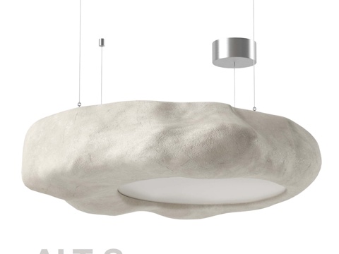  OM Alt-S SHINY CLOUD3d模型 