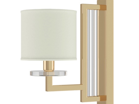  NEWPORT 35401 A 镀铬金3d模型 