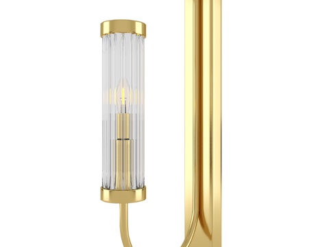  NEWPORT 4550 4551 A 金3d模型 