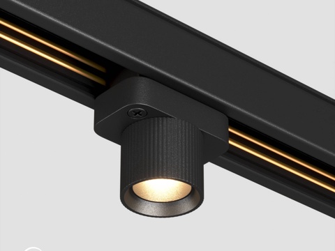  OM灯具 MAG-ORIENT-BABY-R22-2W3d模型 