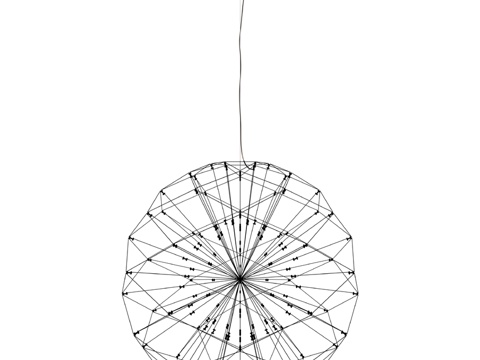  贝兹科火球1200 OM3d模型 