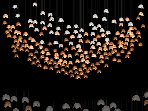  ESS032-概念设计3d模型 