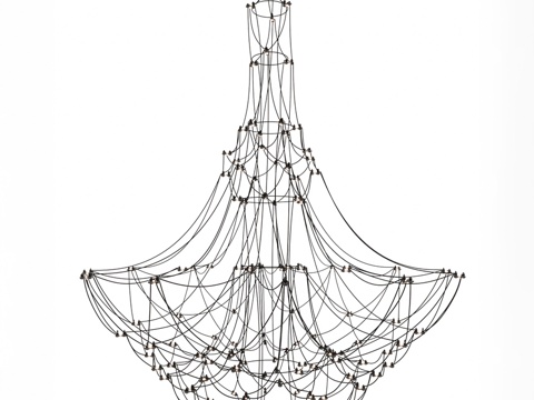  OM Spatial Bloom3d模型 