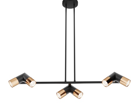  OM Indigo Doppio 11036 6R 黑色3d模型 