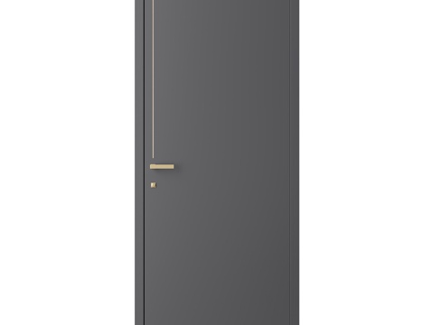  OM Doors ESTET LINE系列（LINE 10）3d模型 