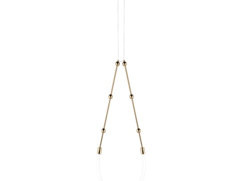  OM Indigo Corda 14010 1P 黄铜款3d模型 