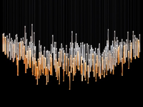  ESS028-概念设计3d模型 