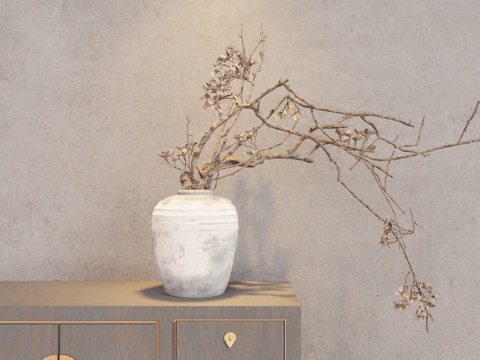 小物件 玩具 灯具 桌子 陈设饰品su模型