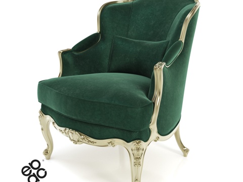  (OM) 贝洛蒂·埃齐奥 47113d模型 