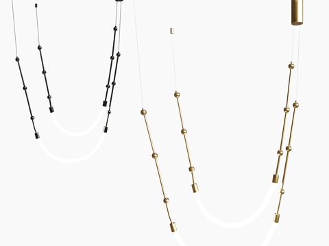  OM Indigo Corda 14010 2P3d模型 