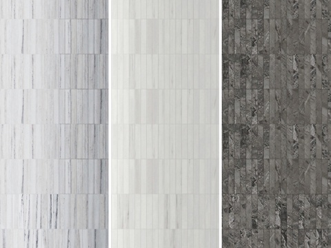  模块化马赛克“Wright” MADIQUE3d模型 