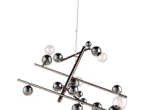  OMIndigoSaldo110335P铬3d模型 