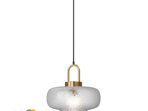  OM 吊灯 Lussole Laredo LSP-88423d模型 