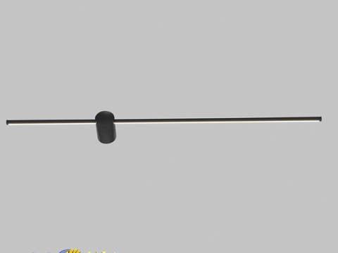  OM壁灯Lussole LSP-71183d模型 