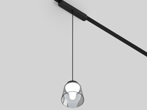  DENKIRS AIR HANG DK5317-BK, DK3d模型 