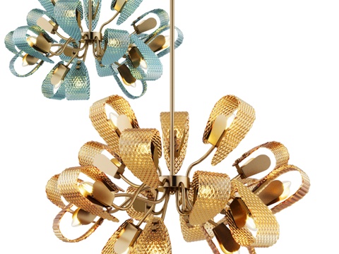  OM Indigo Fless 11033 18R3d模型 