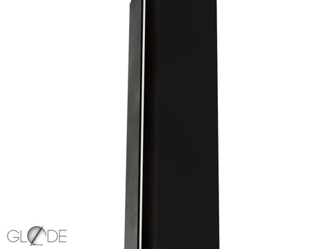  GLODE Silva Five壁灯3d模型 