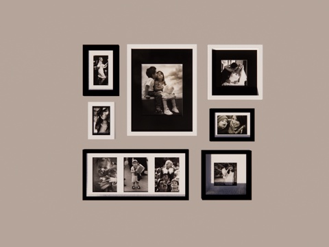 灯具 桌子 小物件 陈设饰品su模型