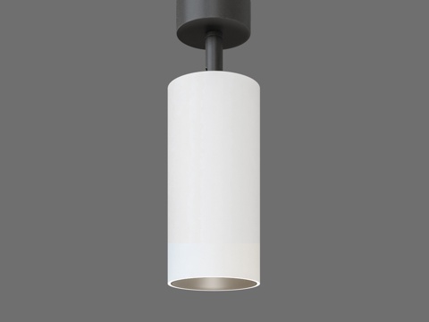  OM 嵌入式LED灯 Elektrostandard 8523d模型 