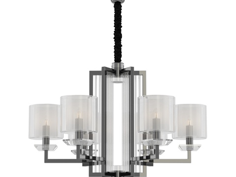  NEWPORT 4400 4406 1 C 亮光黑3d模型 