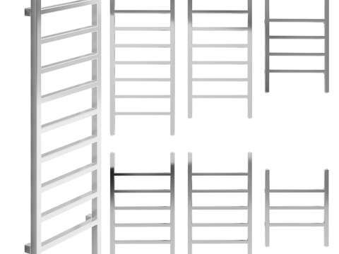  OM EVO BLAZE3d模型 