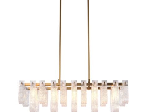  OM Indigo BRINA 12027 10PL 黄铜3d模型 