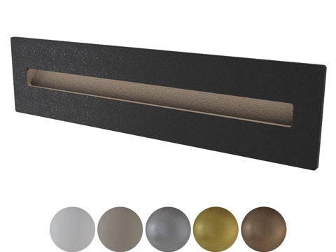  Step Light Steps S12023-14034.3d模型 