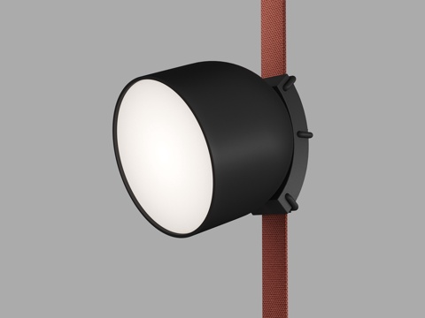  轨道灯 BELTY SPOT DK5542 OM3d模型 